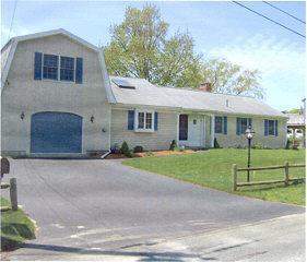 49 Maushop Point Yarmouth MA 02673