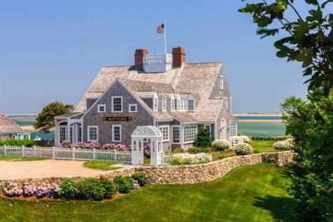 132 Shore Road Chatham MA 02633