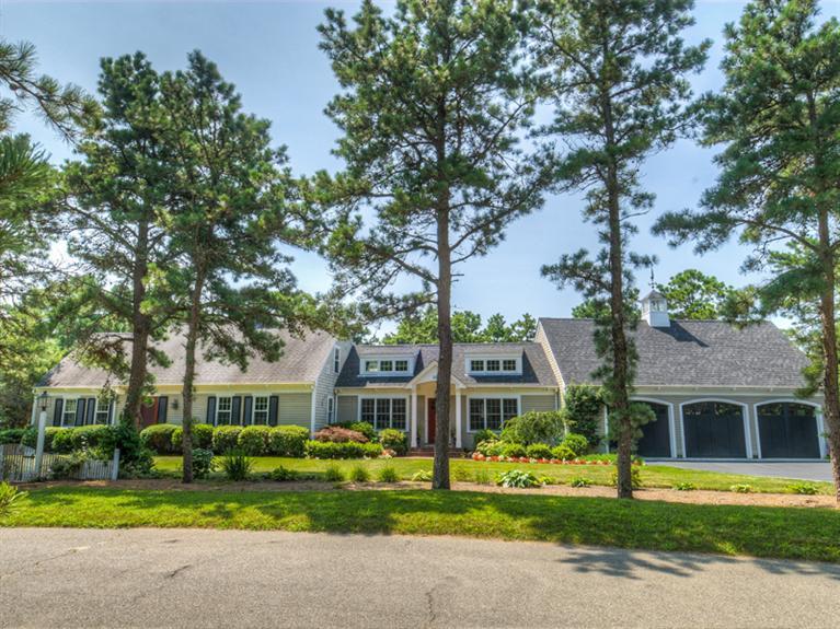 46 Forsyth Court Barnstable MA 02635