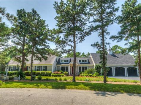 46 Forsyth Court Barnstable MA 02635