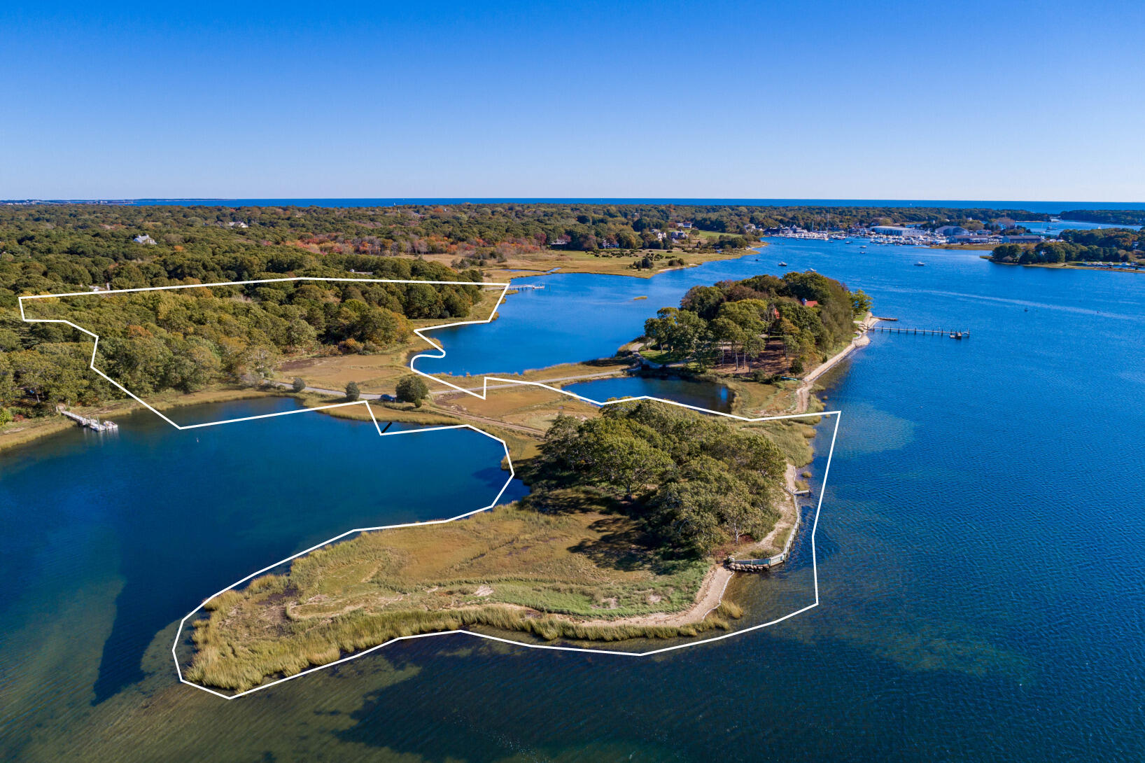 249 Seapuit Road Barnstable MA 02655