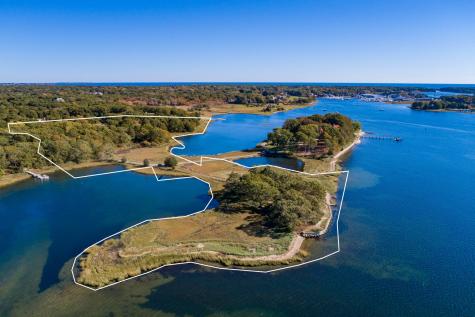 249 Seapuit Road Barnstable MA 02655