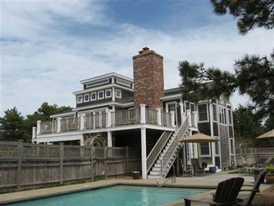 16 Sawyer Grove Road Truro MA 02652
