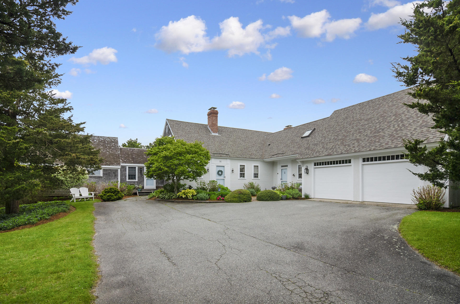 16 Shore View Drive Orleans MA 02653
