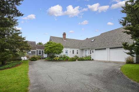 16 Shore View Drive Orleans MA 02653
