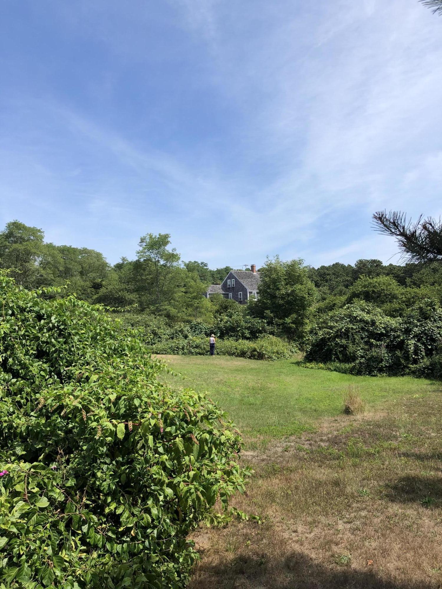 9 Castle Terrace Truro MA 02666