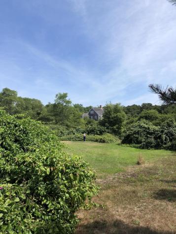 9 Castle Terrace Truro MA 02666