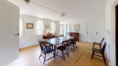 9 Castle Terrace Truro MA 02666