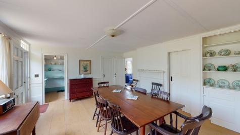 9 Castle Terrace Truro MA 02666