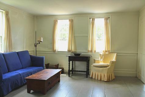 9 Castle Terrace Truro MA 02666