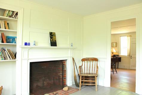 9 Castle Terrace Truro MA 02666