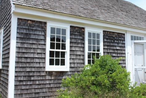 9 Castle Terrace Truro MA 02666