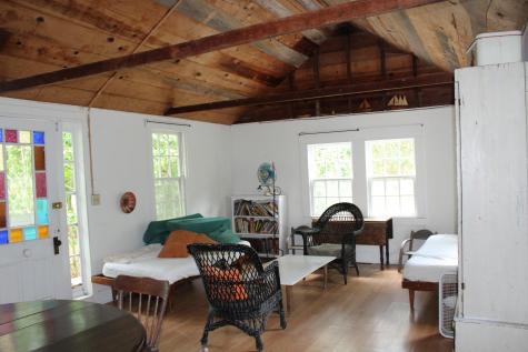 9 Castle Terrace Truro MA 02666
