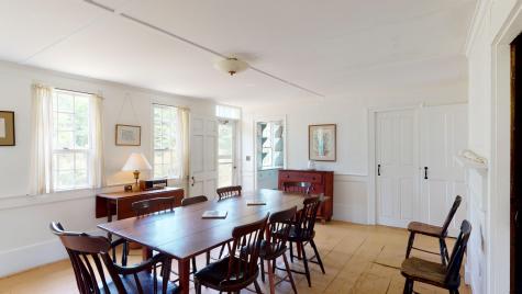 9 Castle Terrace Truro MA 02666