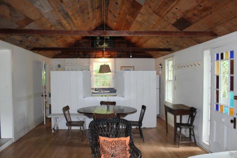 9 Castle Terrace Truro MA 02666