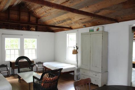 9 Castle Terrace Truro MA 02666