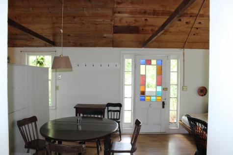 9 Castle Terrace Truro MA 02666