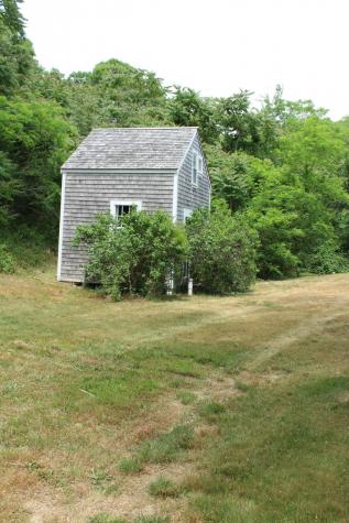 9 Castle Terrace Truro MA 02666