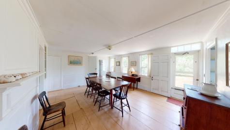 9 Castle Terrace Truro MA 02666