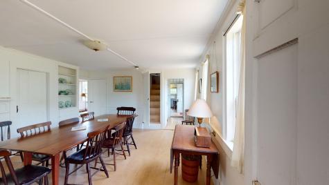 9 Castle Terrace Truro MA 02666