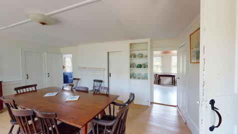 9 Castle Terrace Truro MA 02666