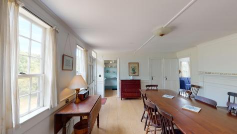 9 Castle Terrace Truro MA 02666