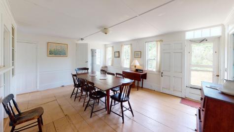 9 Castle Terrace Truro MA 02666
