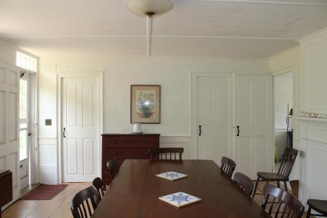9 Castle Terrace Truro MA 02666
