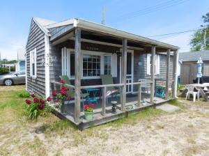 218 Old Wharf (315 N Ocean Grove ) Road Dennis MA 02639