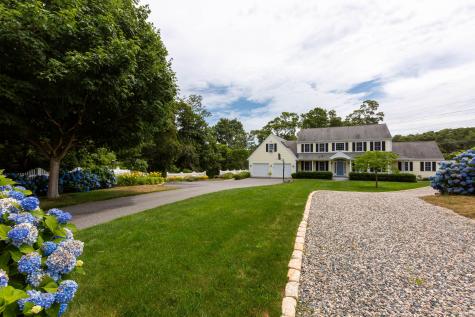 17 Labrador Lane Brewster MA 02631