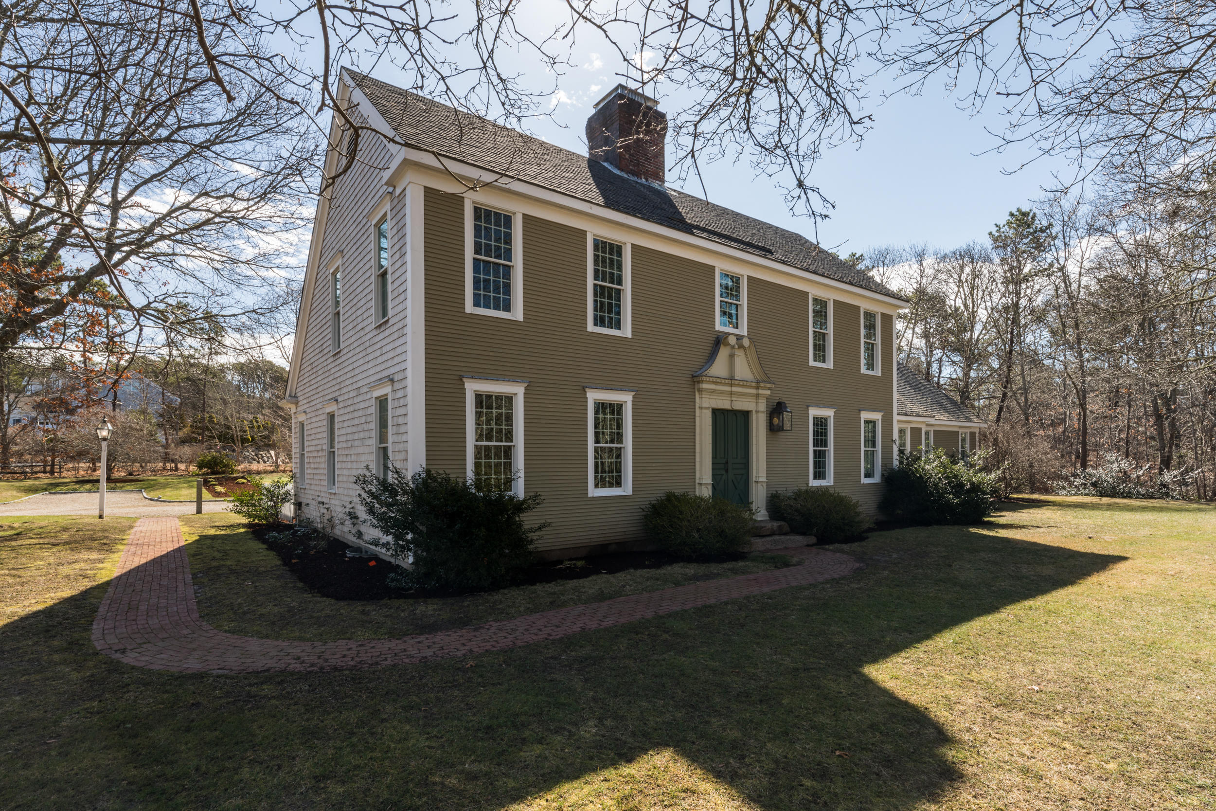 3 Farm Hill Road Dennis MA 02638