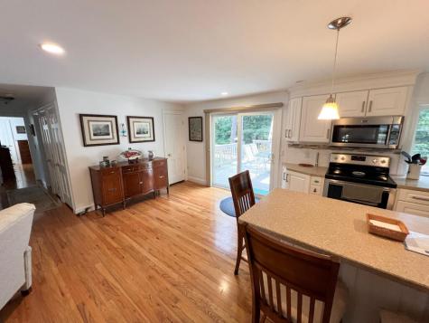 14 Mulford Street Yarmouth MA 02664