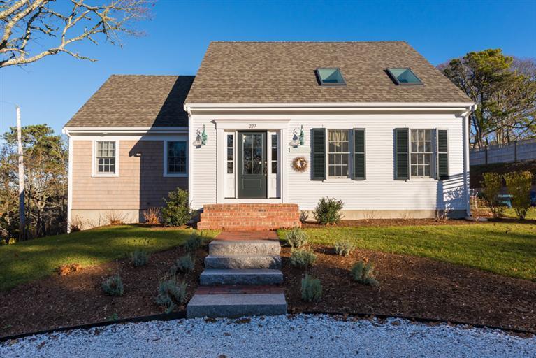 227 Barn Hill Road Chatham MA 02633