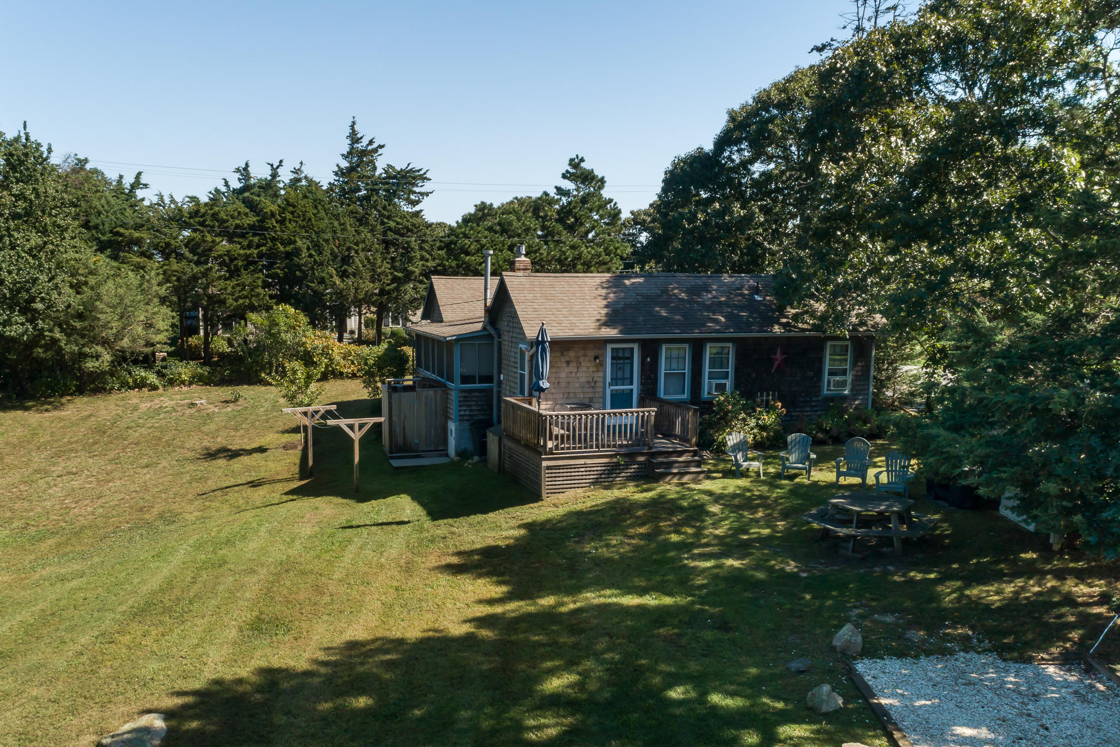 157 Sea Street Dennis MA 02641