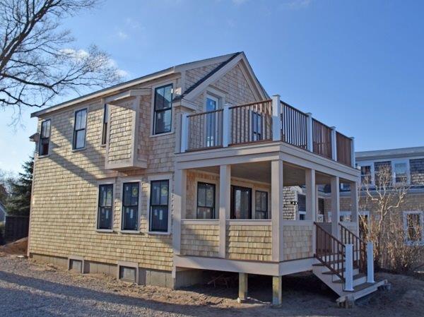 20 Pleasant Street Provincetown MA 02657