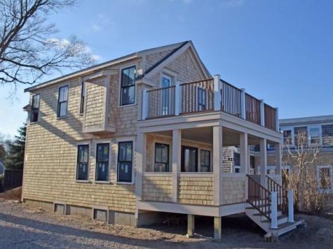 20 Pleasant Street Provincetown MA 02657