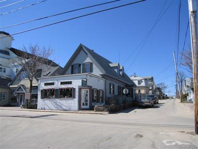 366 Commercial Street Provincetown MA 02657