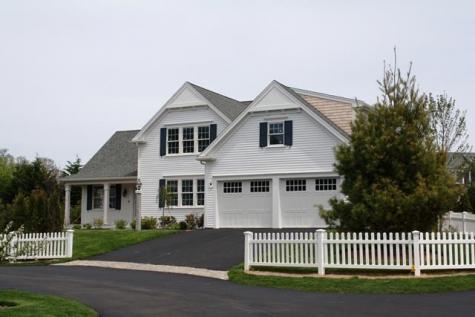 10 Seacrest Village Lane Chatham MA 02633