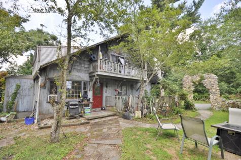 45 Winthrop Road Plymouth MA 02360