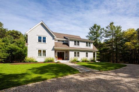 1045 Old Post Road Barnstable MA 02635