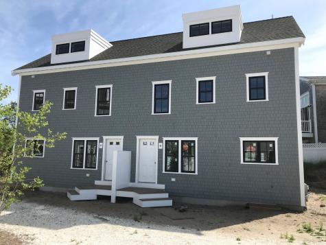 53 West Vine Street Provincetown MA 02657