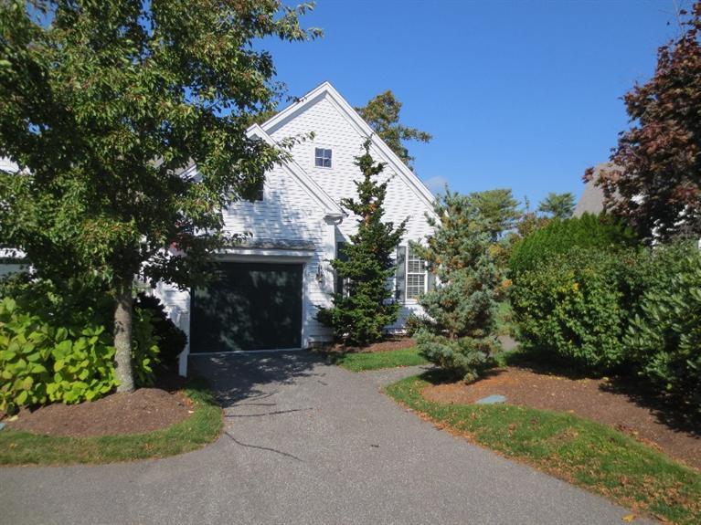 3 Holly Hill Court Bourne MA 02532