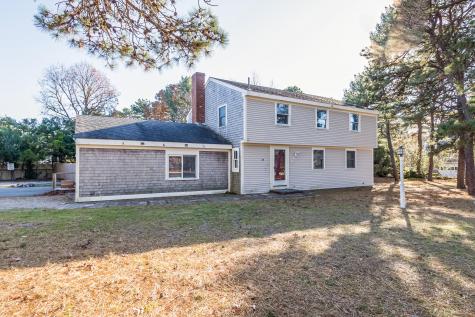 58 Traders Lane Yarmouth MA 02673