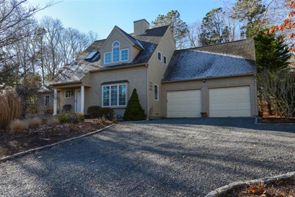 115 Fells Pond Road Mashpee MA 02649