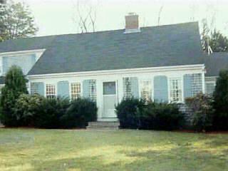 Falmouth MA 02540