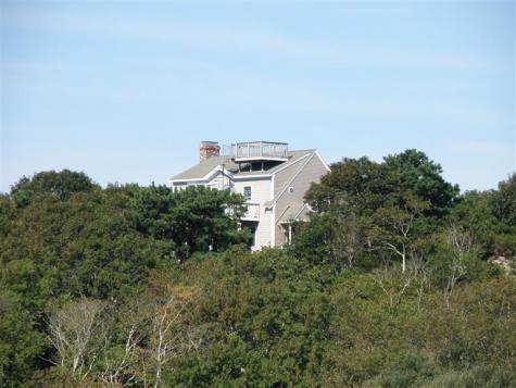 51 Bayberry Avenue Provincetown MA 02657