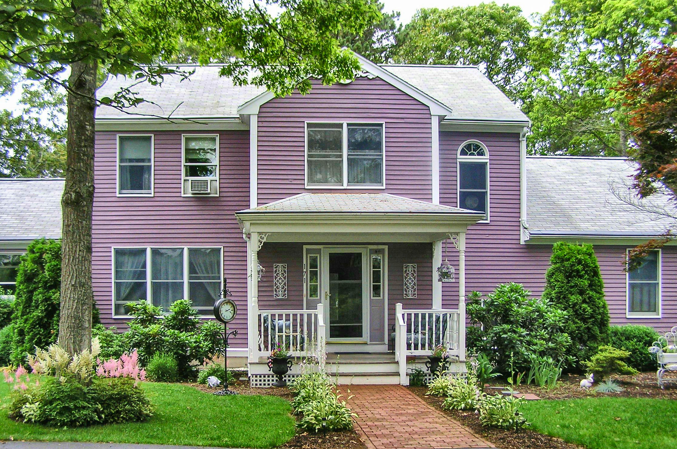 171 Puritan Road Bourne MA 02532