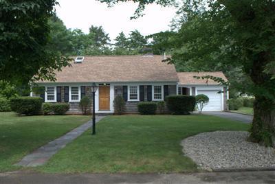 19 Linden Road Falmouth MA 02540