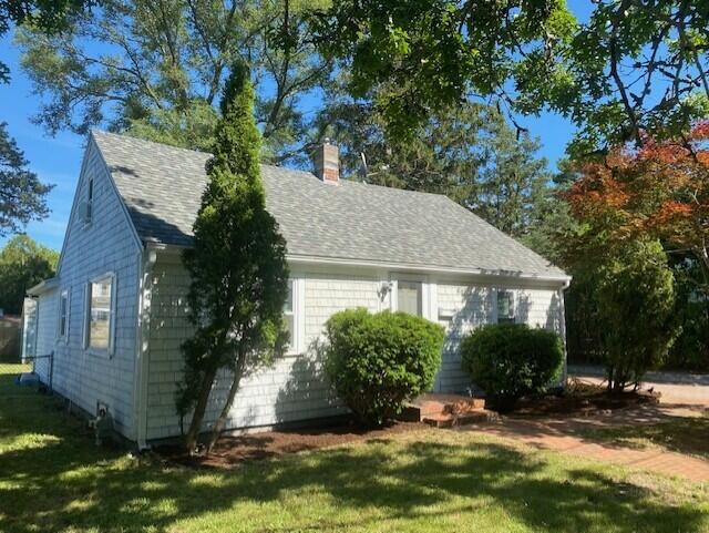 19 Brookshire Road Barnstable MA 02601