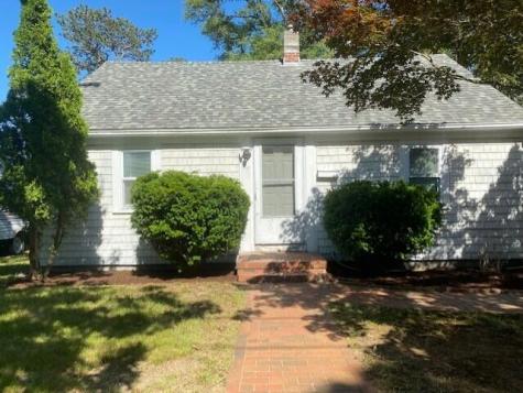 19 Brookshire Road Barnstable MA 02601